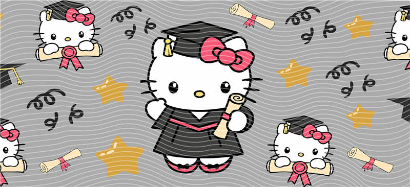 16oz Sanrio-K 341